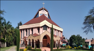PCEA Baraka Parish