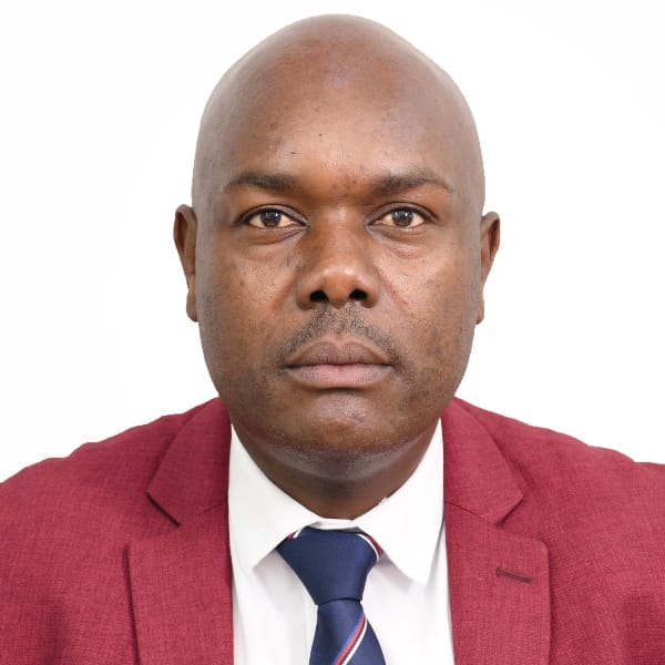 George N. Waruhiu