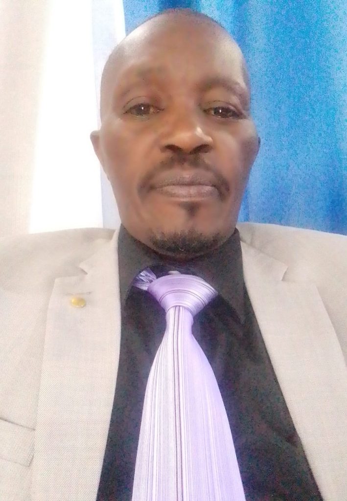 Henry N. Kimani