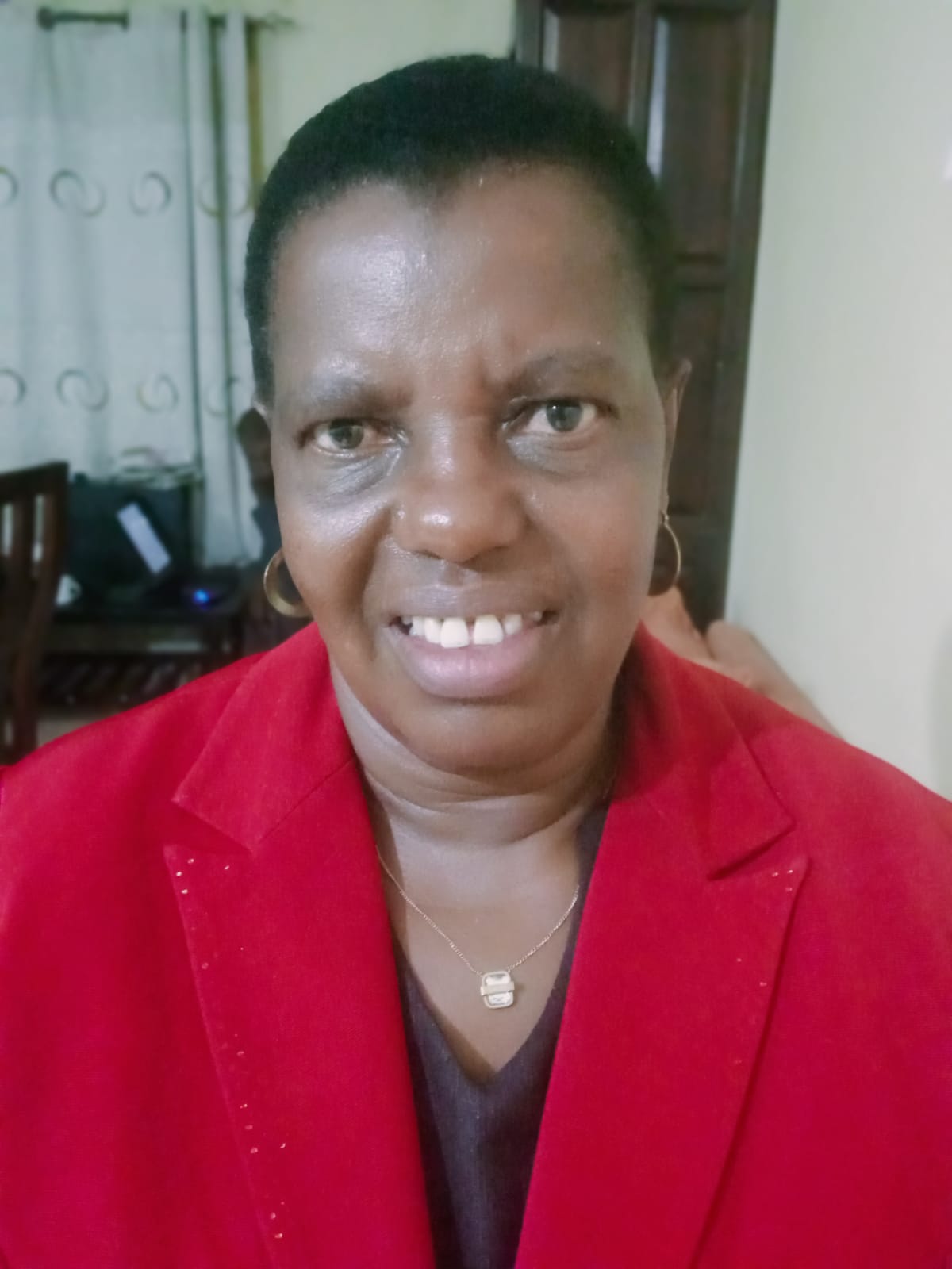 Jane W. Ndirangu