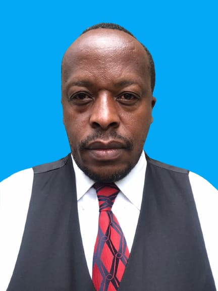John M. Kibiru