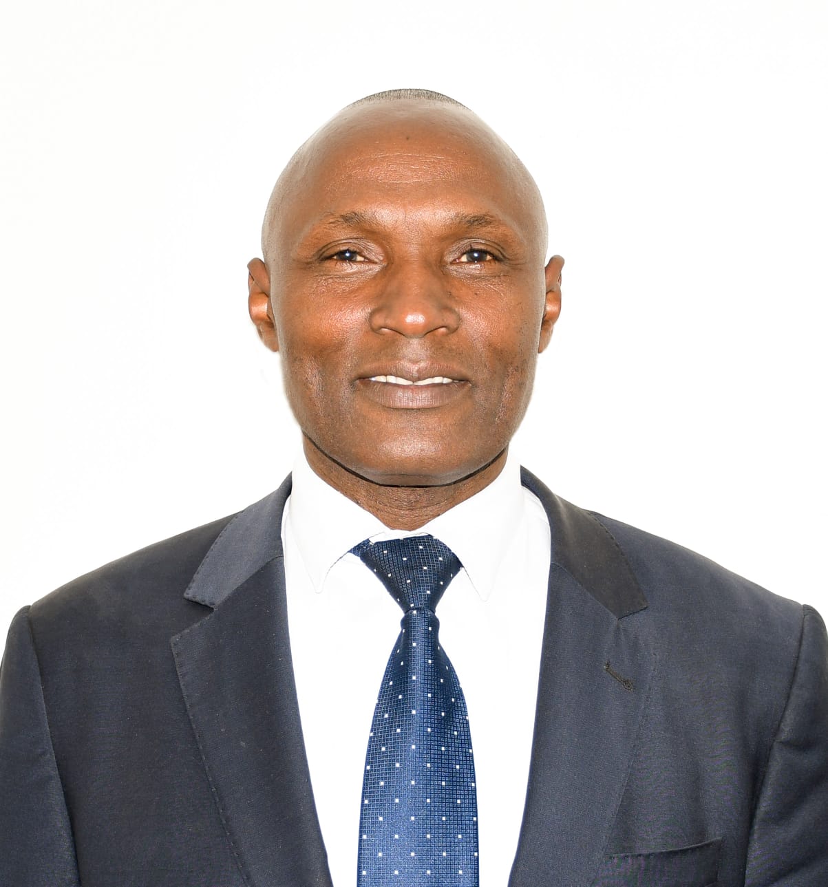 Mr. Joseph M. Gakuha
