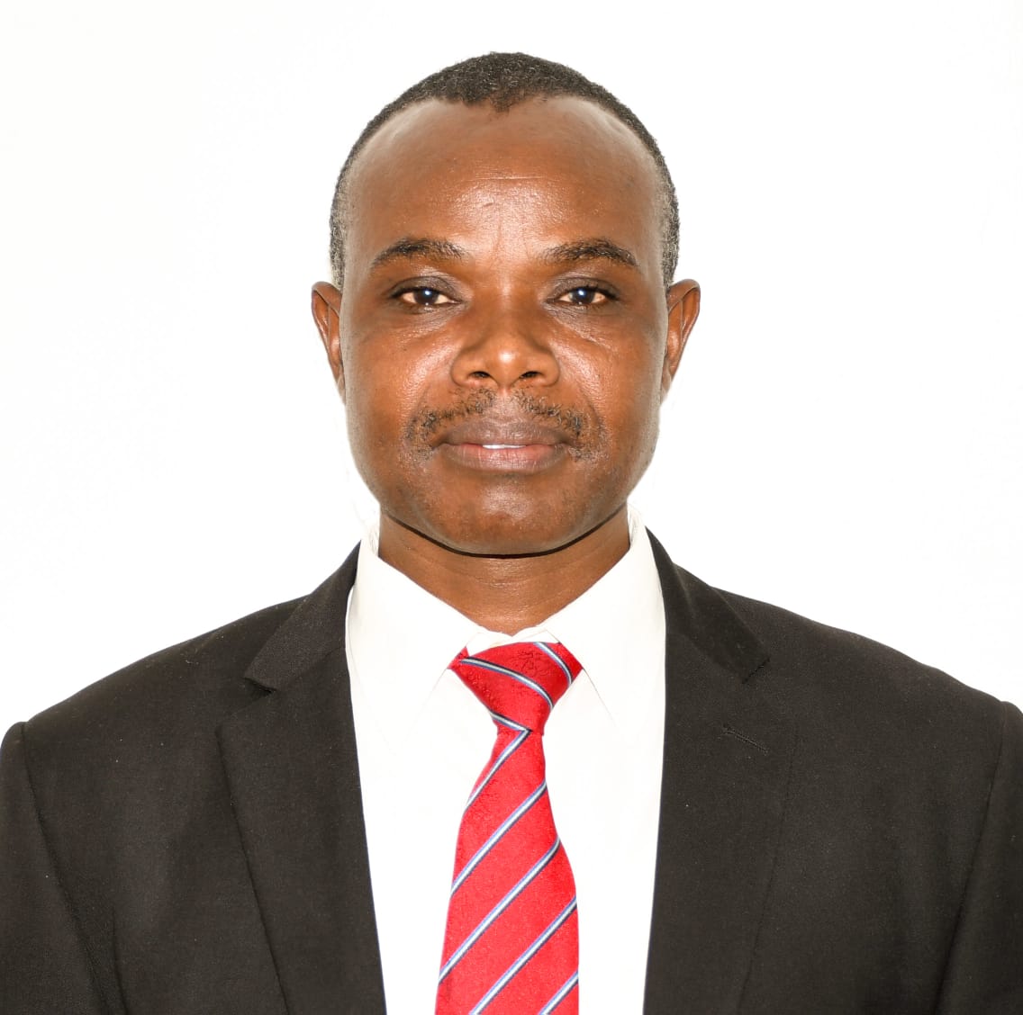 Mr. Samuel M. Wangui