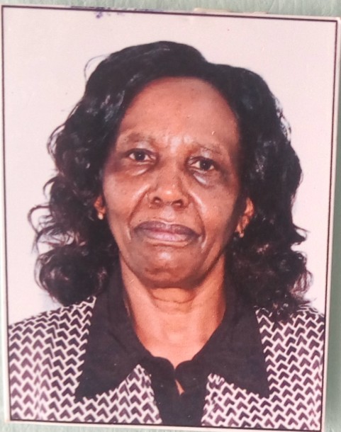 Nancy W. Kirigwi