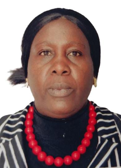 Nancy W. Mwangi