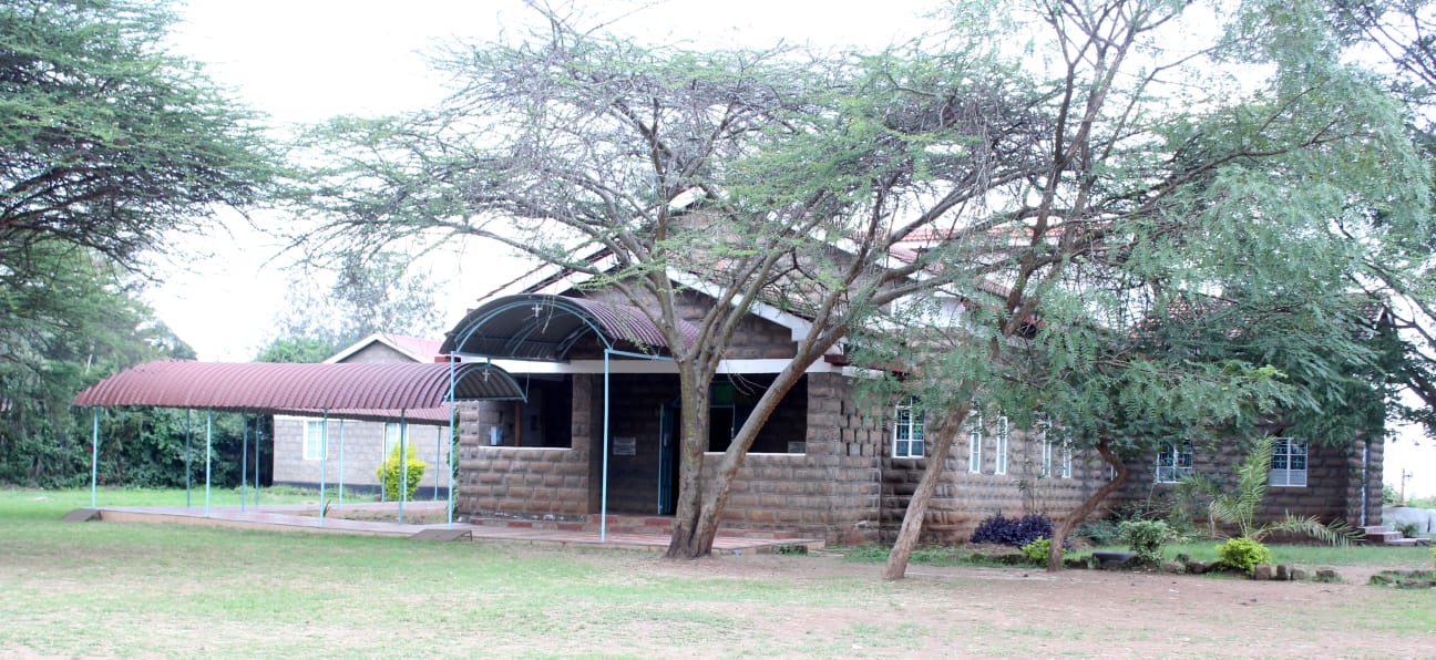 Nkaimurunya Congregation
